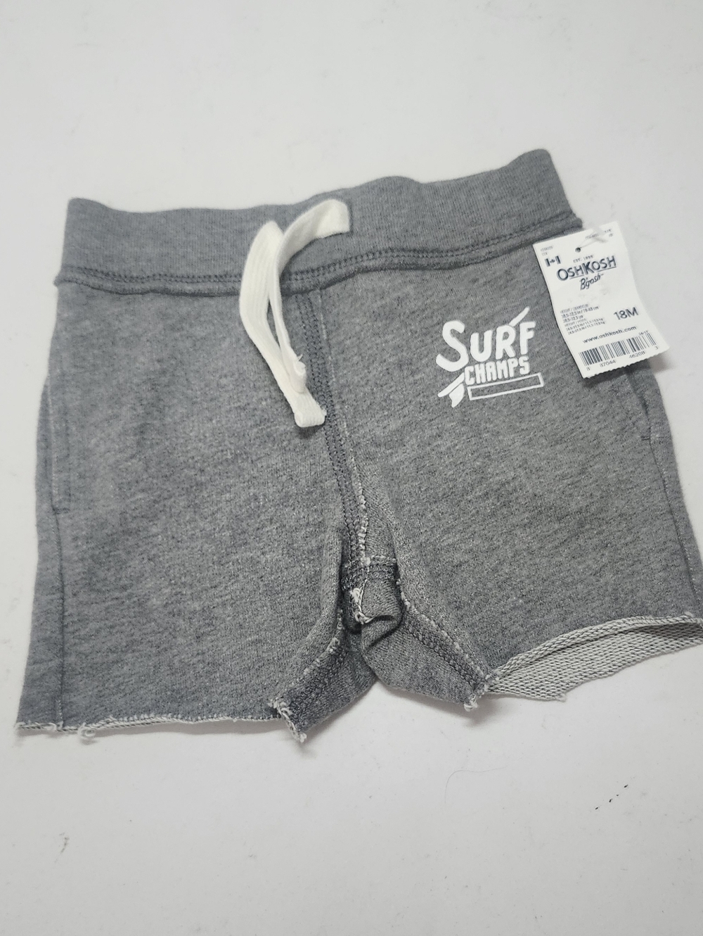 Oshkosh B'gosh Shorts 18 Months